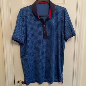 Greyson Golf Polo